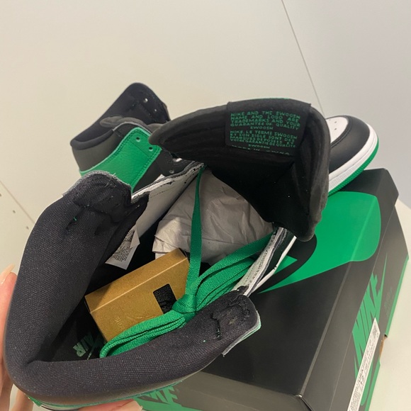 Air Jordan retro high og DZ5486031 - Picture 4 of 6